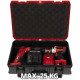 Einhell Пластиковий кейс E-Case S-F (4540011)