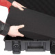 Einhell Вкладиш з поролону для кейсів E-Case S Grid Foam Set (4540013)