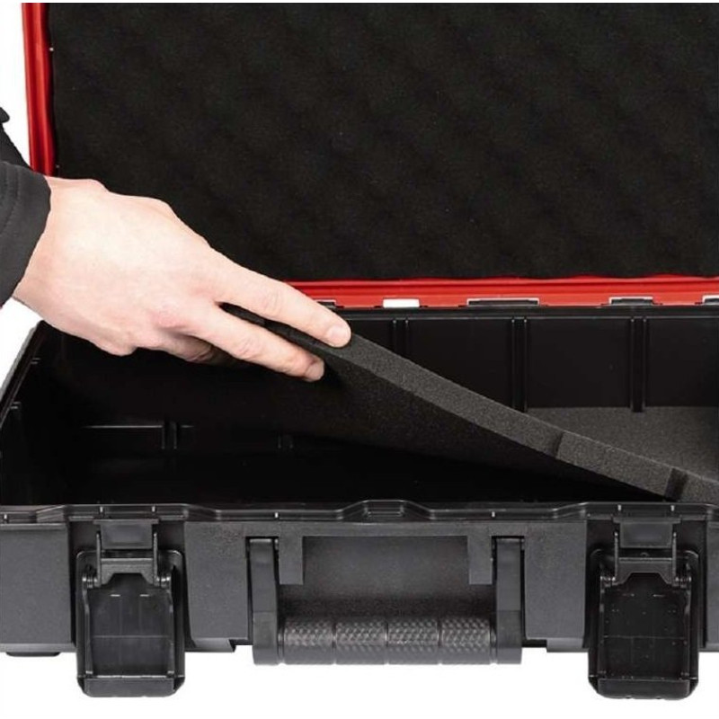 Einhell Вкладиш з поролону для кейсів E-Case S Grid Foam Set (4540013)
