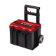 Einhell Пластиковий кейс E-Case L з колесами (4540014)