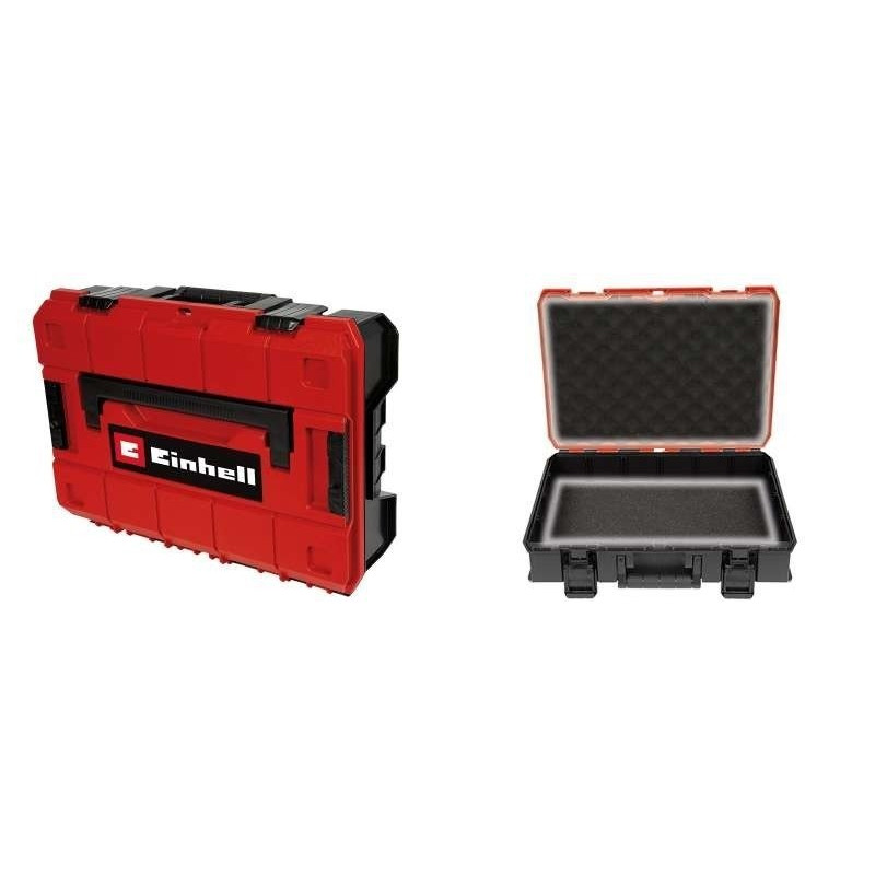Einhell Пластиковий кейс E-Case Tower (4540015)