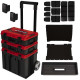 Einhell Пластиковий кейс E-Case Tower (4540015)