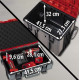 Einhell Пластиковий кейс E-Case Tower (4540015)