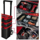 Einhell Пластиковий кейс E-Case Tower (4540015)