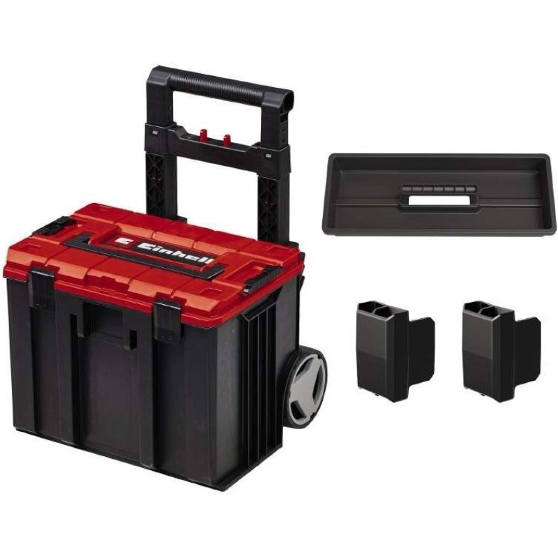 Einhell Пластиковий кейс E-Case Tower (4540015)