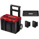 Einhell Пластиковий кейс E-Case Tower (4540015)