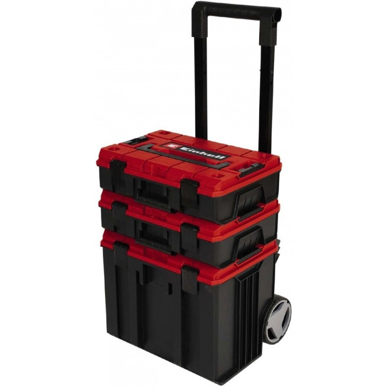 Einhell Пластиковий кейс E-Case Tower (4540015)
