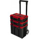Einhell Пластиковий кейс E-Case Tower (4540015)