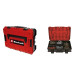 Einhell Пластиковий кейс E-Case Tower (4540015)