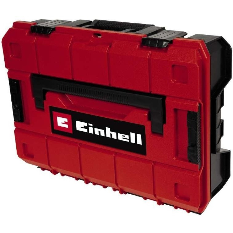 Einhell Пластиковий кейс E-Case SF до 25кг (4540019)