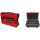 Einhell Пластиковий кейс E-Case SF до 25кг (4540019)