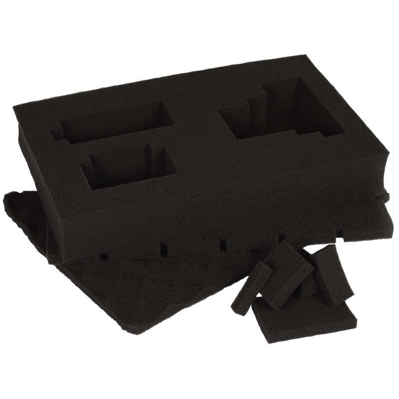 Einhell Пластиковий кейс E-Case SF до 25кг (4540019)