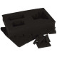 Einhell Пластиковий кейс E-Case SF до 25кг (4540019)