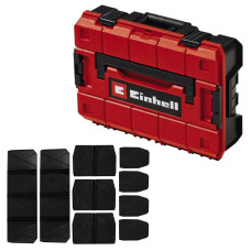 Einhell Пластиковий кейс E-Case SF до 25кг (4540020)