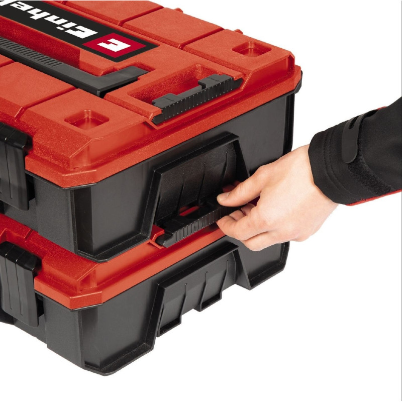 Einhell Пластиковий кейс E-Case SF до 25кг (4540020)