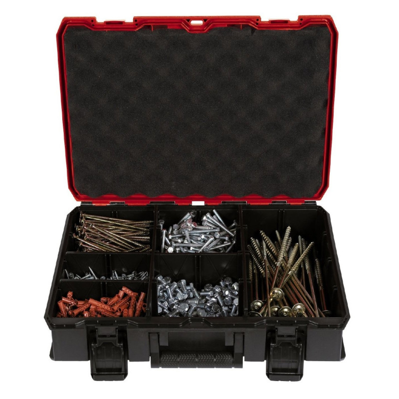 Einhell Пластиковий кейс E-Case SF до 25кг (4540020)