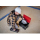 Einhell Пластиковий кейс E-Case M (4540021)