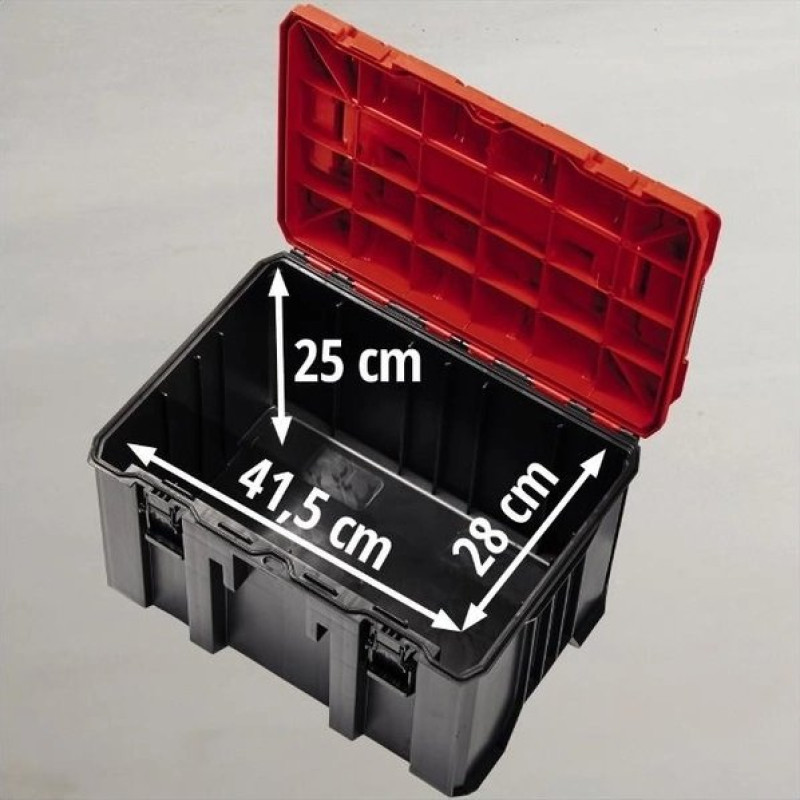 Einhell Пластиковий кейс E-Case M (4540021)