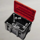 Einhell Пластиковий кейс E-Case M (4540021)