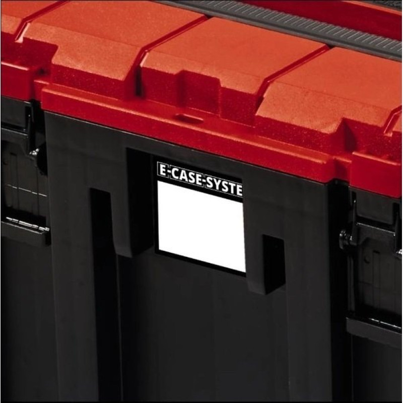 Einhell Пластиковий кейс E-Case M (4540021)