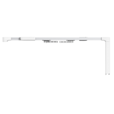 Tervix 454126 Розумний карниз для штор з ZigBee управлінням Pro Line ZigBee Curtain, довжина 6 м. (454126)