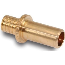 REHAU Перехідник RAUTITAN під пайку та запресовку 16-L15 (RX+) (456273001)