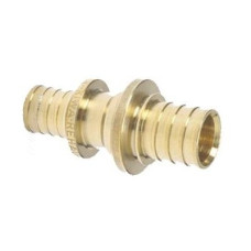REHAU Муфта сполучна RAUTITAN RX+ перехідна 40-25 (456395001)