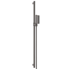 Axor ONE набор для душа 2jet, 0,90м, шлифованный черный хром, (45722340)