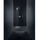 Axor One Набір з портером, хром, (45723000)