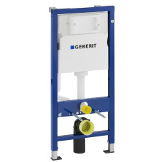 Geberit Інсталяційна система Duofix Basic для підвісного унітазу (458.103.00.1)
