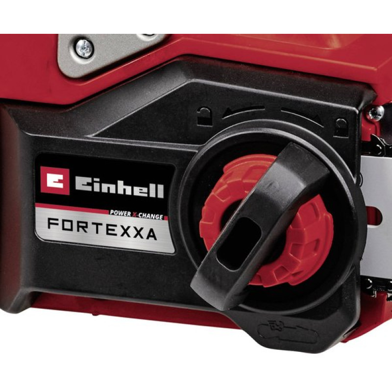 Einhell Акумуляторна ланцюгова пила Fortexxa 18/30 Solo, без акб (4600010)