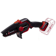 Einhell Акумуляторна ланцюгова пила GE-PS 18/15 Li BL - Solo, без акб (4600040)
