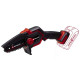 Einhell Акумуляторна ланцюгова пила GE-PS 18/15 Li BL - Solo, без акб (4600040)