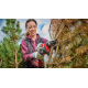 Einhell Акумуляторна ланцюгова пила GE-PS 18/15 Li BL - Solo, без акб (4600040)