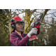 Einhell Акумуляторна ланцюгова пила GE-PS 18/15 Li BL - Solo, без акб (4600040)