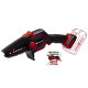 Einhell Акумуляторна ланцюгова пила GE-PS 18/15 Li BL - Solo, без акб (4600040)