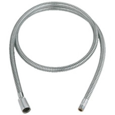 Grohe Металевий шланг 1,5 м. для кухонних змішувачів 46092000, (46092000)
