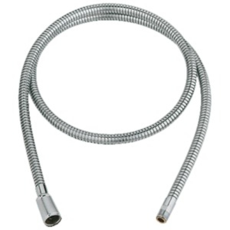 Grohe Металевий шланг 1,5 м. для кухонних змішувачів 46092000, (46092000)