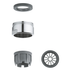Регулятор струму GROHE 46162000