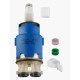 Grohe Картридж керамічний 28 мм SilkMove (46580000)
