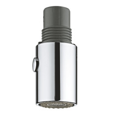 Grohe Висувний двухрежимний аератор (46857000)