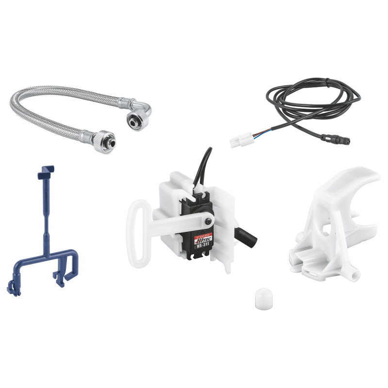 46944001 GROHE Sensia Arena установочний комплект ЗРАЗОК-Муляж, Grohe (46944001)