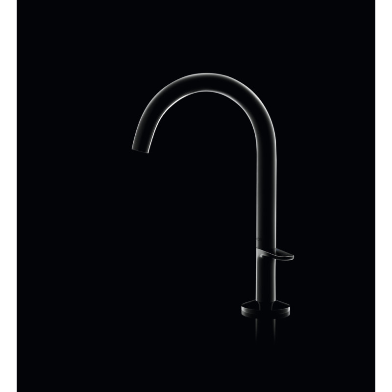 AXOR ONE змiшувач для умивальника, 170, Select, з донним клапаном, хром