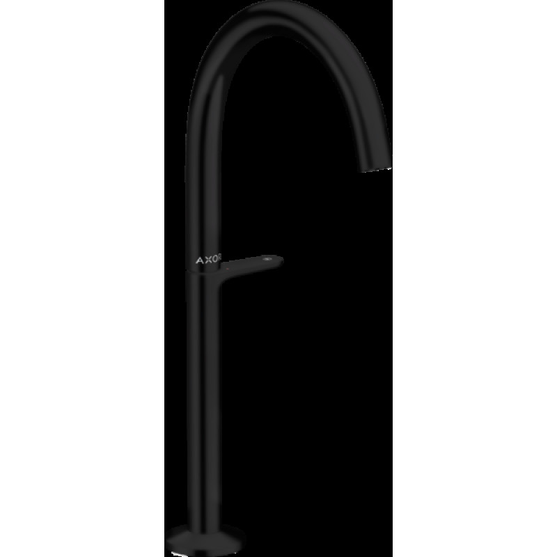 Axor Змішувач для раковини Hansgrohe One з Push-Open (48030670)
