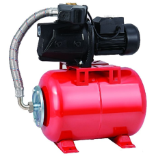 Насосна станція SPRUT 24 л AUQB 60/24L (UA) 4823072204611