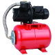 Насосна станція SPRUT 24 л AUQB 60/24L (UA) 4823072204611