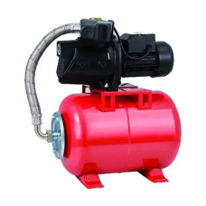 Насосна станція SPRUT 24 л AUJSP 100A/24L (UA) 4823072204642