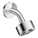 Axor Верхній душ Hansgrohe One Ecosmart зі стіновим утримувачем (48490000)