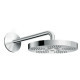 Axor Верхній душ Hansgrohe One зі стіновим утримувачем (48491000)