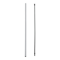 Grohe Euphoria Душова штанга для переоснащення L=1140 мм (48514000)